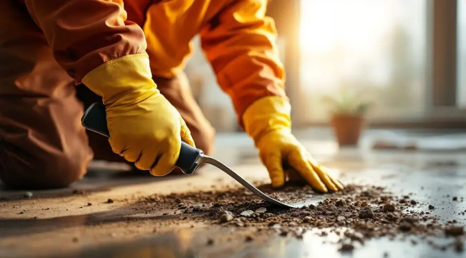 mold removal in Chesterfield, MO