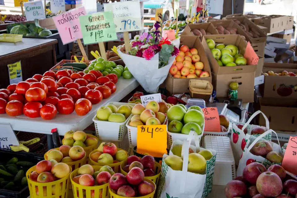 Discover Clarkson Valley, MO in Clarkson Valley