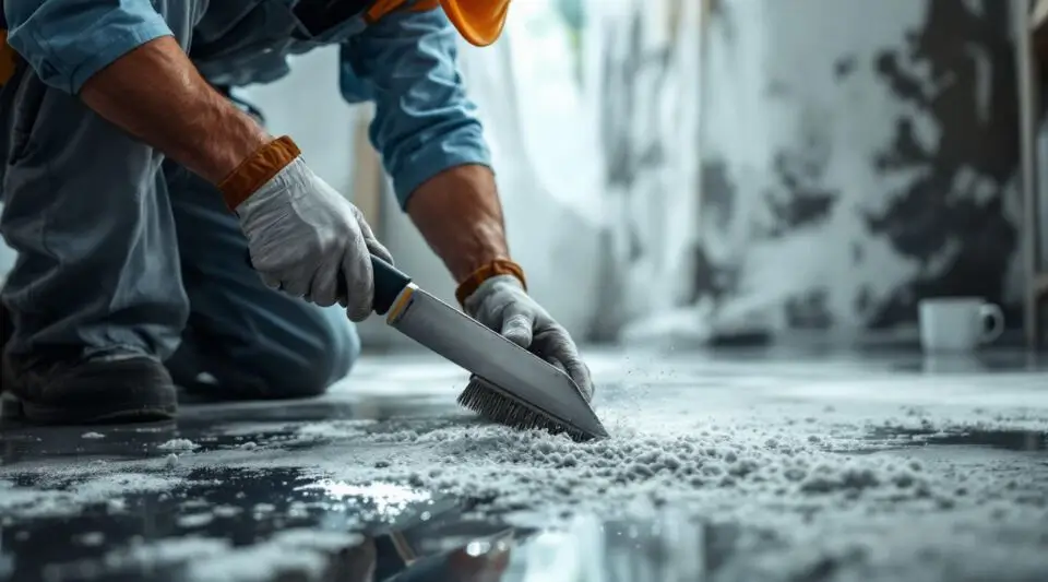 Mold Remediation Services O'Fallon